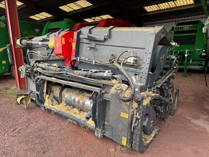 CAPPELLO GS640 - Skurtresker: bilde 1 CAPPELLO GS640 - Skurtresker: bilde 1