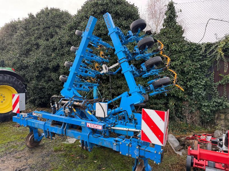 CARRE PRECIAM 12RANGS - Jordforbedring maskin: bilde 1 CARRE PRECIAM 12RANGS - Jordforbedring maskin: bilde 1