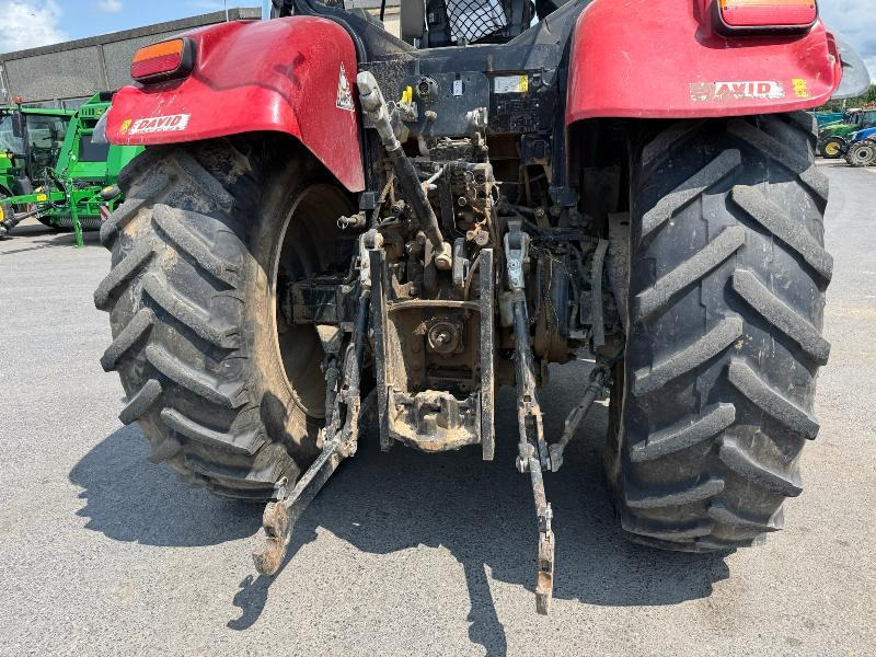 CASE-IH PUMA CVX150 - Traktor: bilde 3 CASE-IH PUMA CVX150 - Traktor: bilde 3