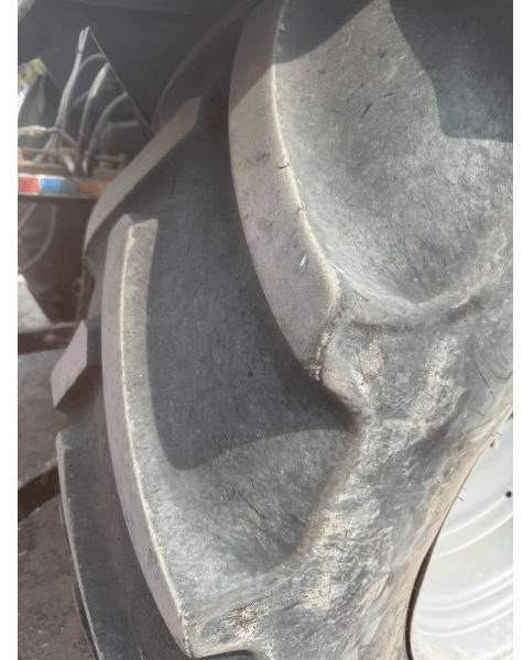 DEUTZ 6155 RC SCHIFT 2 - Traktor: bilde 4 DEUTZ 6155 RC SCHIFT 2 - Traktor: bilde 4