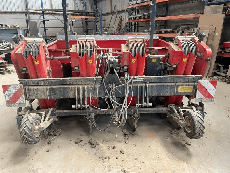 DEWULF CP42 - Potetsetter: bilde 1 DEWULF CP42 - Potetsetter: bilde 1