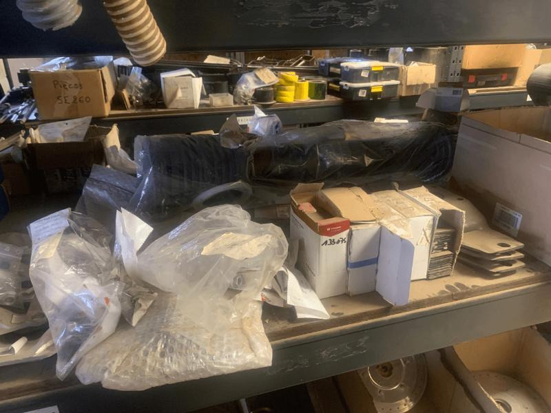 FENDT SLICER 3160 - Slåmaskin: bilde 5 FENDT SLICER 3160 - Slåmaskin: bilde 5