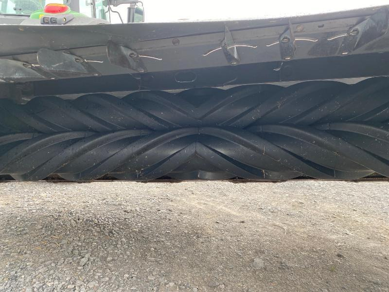 FENDT SLICER 3160 - Slåmaskin: bilde 4 FENDT SLICER 3160 - Slåmaskin: bilde 4