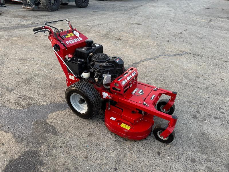 FERRIS FW25 - Gressklipper: bilde 5 FERRIS FW25 - Gressklipper: bilde 5
