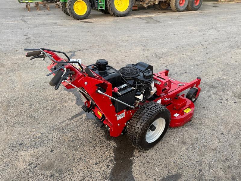 FERRIS FW25 - Gressklipper: bilde 3 FERRIS FW25 - Gressklipper: bilde 3