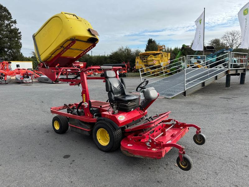 GIANNI FERRARI TURBO4 - Gressklipper: bilde 5 GIANNI FERRARI TURBO4 - Gressklipper: bilde 5