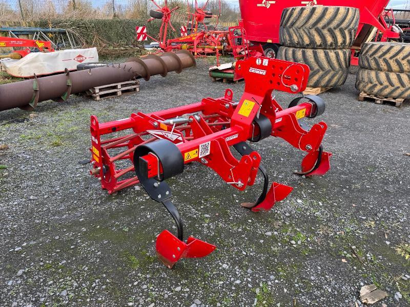 GRIMME FA200 - Potetmaskin: bilde 3 GRIMME FA200 - Potetmaskin: bilde 3