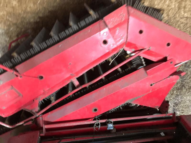 GRIMME GZ1700 - Potethøster: bilde 2 GRIMME GZ1700 - Potethøster: bilde 2