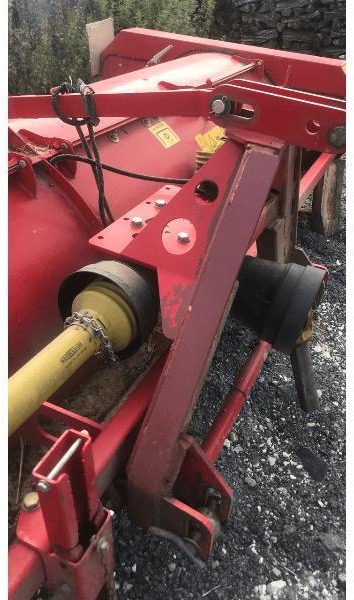 GRIMME KS3600 - Risknuser: bilde 5 GRIMME KS3600 - Risknuser: bilde 5