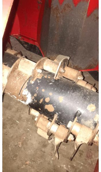 Potetmaskin GRIMME KS75/4: bilde 6