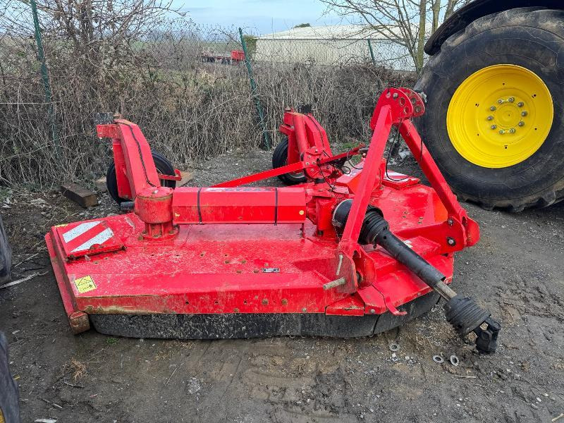 GYRAX G331HD1 - Beitepusser/ Kantklipper: bilde 3 GYRAX G331HD1 - Beitepusser/ Kantklipper: bilde 3