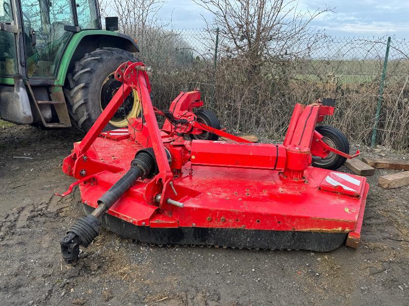 GYRAX G331HD1 - Beitepusser/ Kantklipper: bilde 1 GYRAX G331HD1 - Beitepusser/ Kantklipper: bilde 1