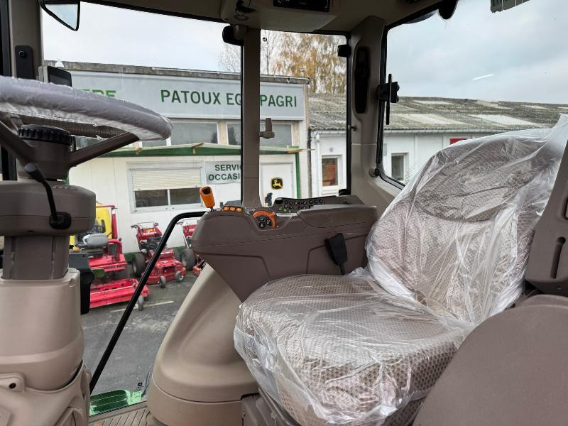 Leie JOHN DEERE 6155M JOHN DEERE 6155M: bilde 7