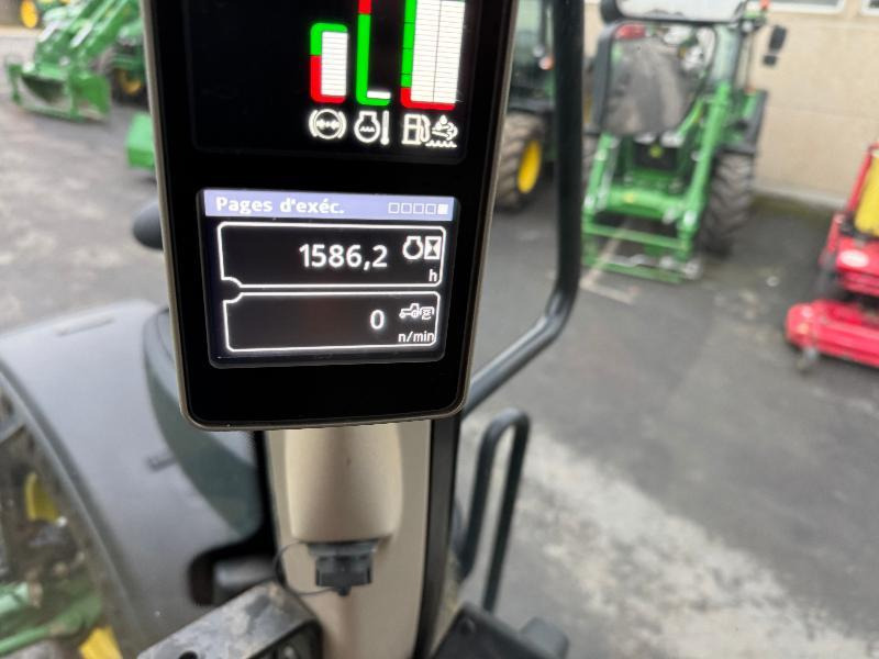 Leie JOHN DEERE 6155M JOHN DEERE 6155M: bilde 10