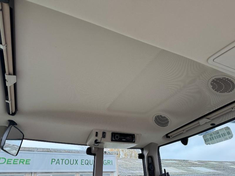 Leie JOHN DEERE 6155M JOHN DEERE 6155M: bilde 9