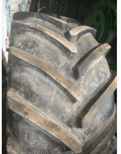 Skurtresker JOHN DEERE T660: bilde 8 Skurtresker JOHN DEERE T660: bilde 8