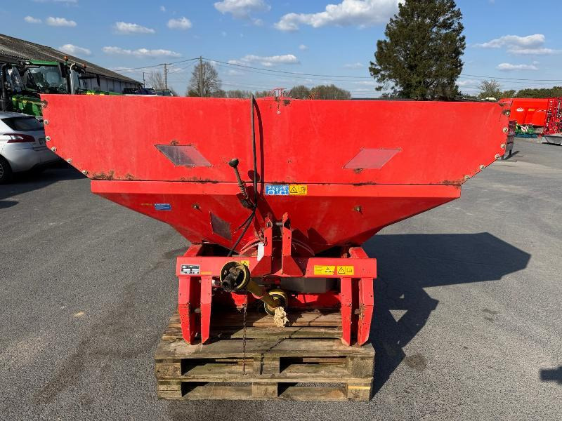 KUHN MDS732 - Gjødselspreder: bilde 2 KUHN MDS732 - Gjødselspreder: bilde 2