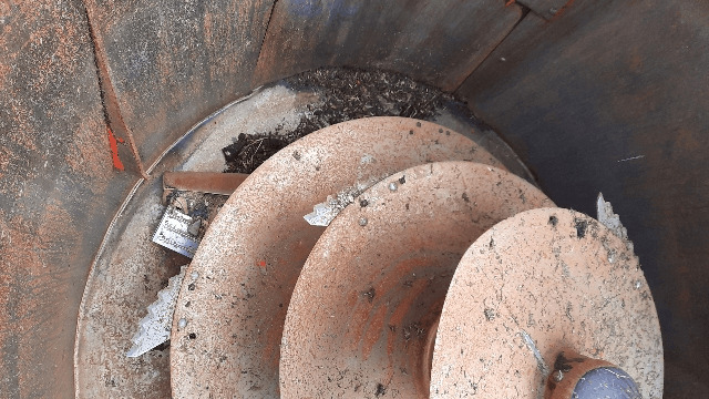 KUHN SPV14 - Fullfôrblander: bilde 4 KUHN SPV14 - Fullfôrblander: bilde 4