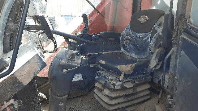 KUHN SPV14 - Fullfôrblander: bilde 3 KUHN SPV14 - Fullfôrblander: bilde 3