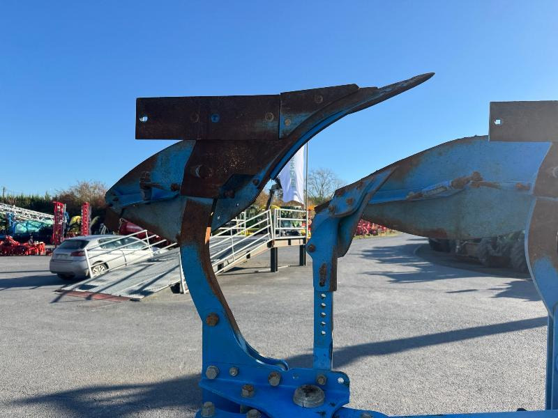 LEMKEN TANSANIT 7CORPS - Plog: bilde 4 LEMKEN TANSANIT 7CORPS - Plog: bilde 4