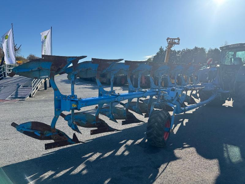 LEMKEN TANSANIT 7CORPS - Plog: bilde 5 LEMKEN TANSANIT 7CORPS - Plog: bilde 5