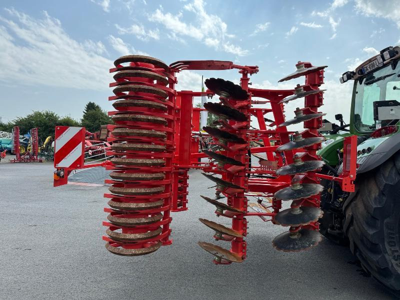 MASCHIO VELOCE F40 15D - Skålharv: bilde 3 MASCHIO VELOCE F40 15D - Skålharv: bilde 3