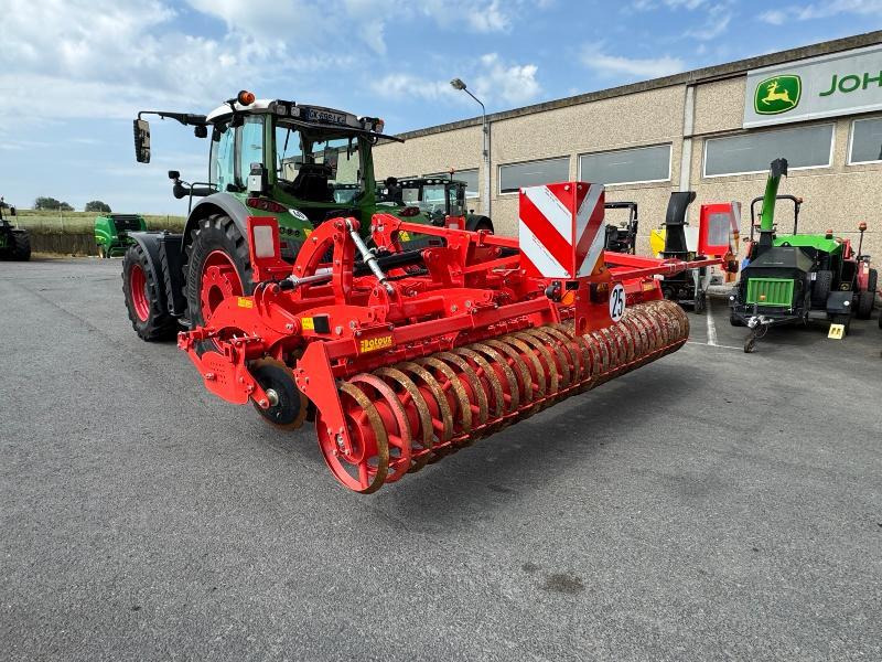 MASCHIO VELOCE F40 15D - Skålharv: bilde 5 MASCHIO VELOCE F40 15D - Skålharv: bilde 5