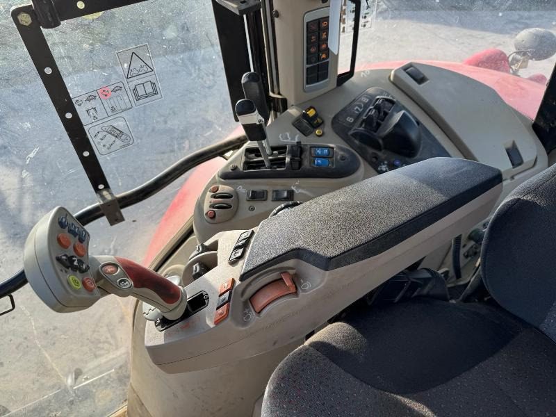Traktor MASSEY-FERGUSON 7726 DYNA VT EF: bilde 10