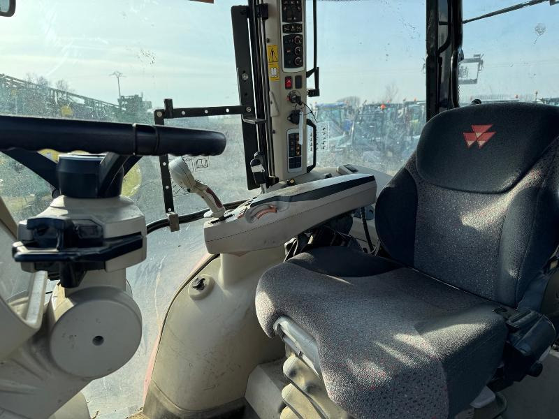 Traktor MASSEY-FERGUSON 7726 DYNA VT EF: bilde 7