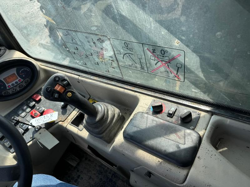 Teleskoplastere MASSEY-FERGUSON 9305 XTRA: bilde 9