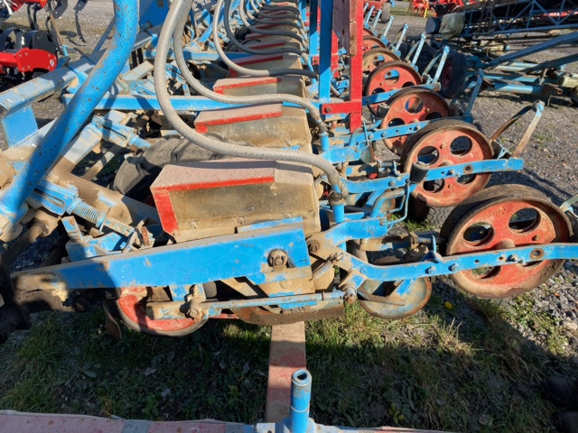 MONOSEM BR 12R - Ettkorn såmaskin: bilde 3 MONOSEM BR 12R - Ettkorn såmaskin: bilde 3