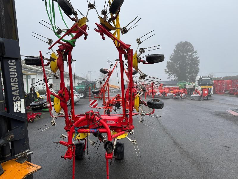 POTTINGER HIT 881 - Høyvender: bilde 5 POTTINGER HIT 881 - Høyvender: bilde 5