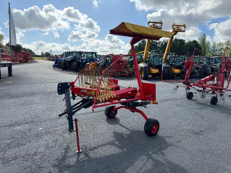 ROZMITAL 302 - Høyvender: bilde 1 ROZMITAL 302 - Høyvender: bilde 1