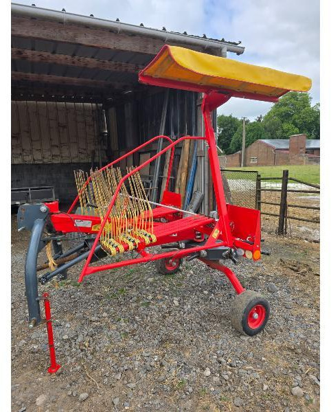 ROZMITAL 302 - Høyvender: bilde 1 ROZMITAL 302 - Høyvender: bilde 1