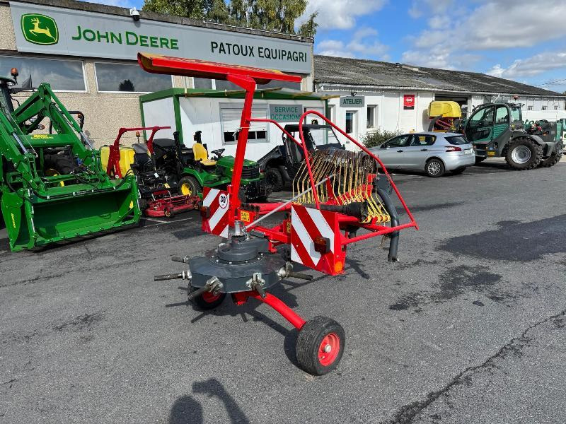 ROZMITAL 302 - Høyvender: bilde 4 ROZMITAL 302 - Høyvender: bilde 4