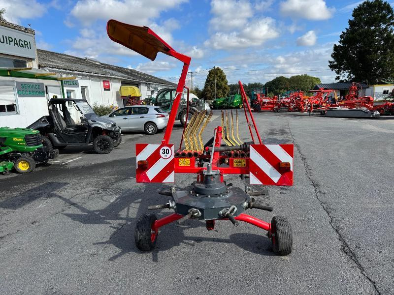 ROZMITAL 302 - Høyvender: bilde 3 ROZMITAL 302 - Høyvender: bilde 3