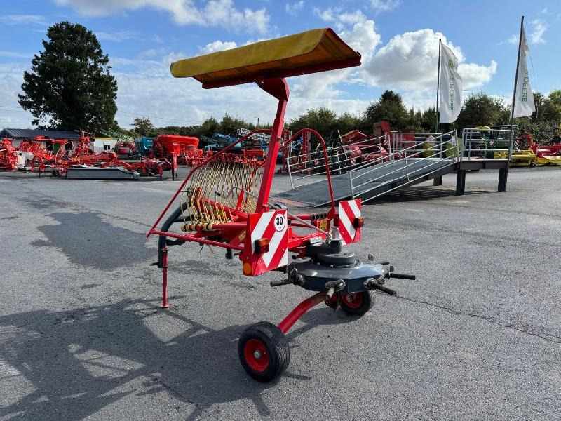 ROZMITAL 302 - Høyvender: bilde 2 ROZMITAL 302 - Høyvender: bilde 2