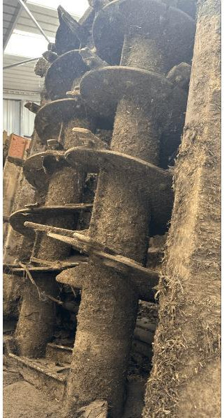 SODIMAC RAFAL 3300 - Husdyrgjødselspreder: bilde 3 SODIMAC RAFAL 3300 - Husdyrgjødselspreder: bilde 3