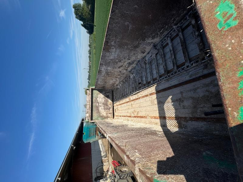 TEBBE HKS - Husdyrgjødselspreder: bilde 3 TEBBE HKS - Husdyrgjødselspreder: bilde 3