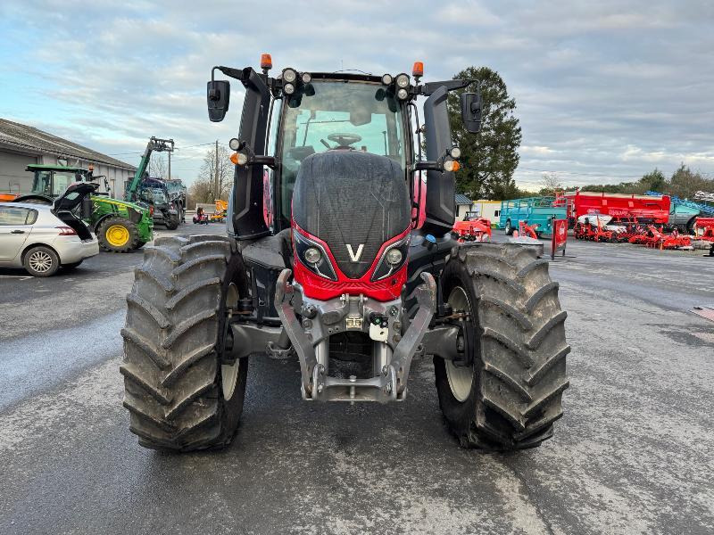VALTRA T214 DIRECT - Traktor: bilde 2 VALTRA T214 DIRECT - Traktor: bilde 2
