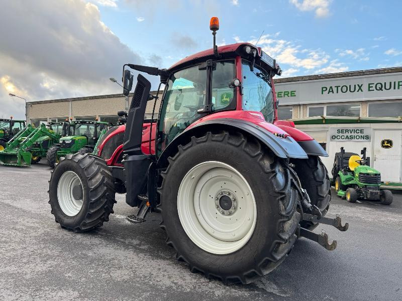 Leie VALTRA T214 DIRECT VALTRA T214 DIRECT: bilde 6