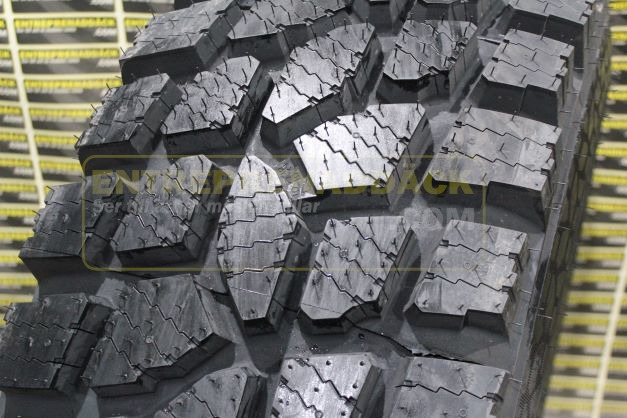 540/80R38 TL 167D/172A8 Block tires for tractors in road operation. - Dekk og felger for Traktor: bilde 3 540/80R38 TL 167D/172A8 Block tires for tractors in road operation. - Dekk og felger for Traktor: bilde 3