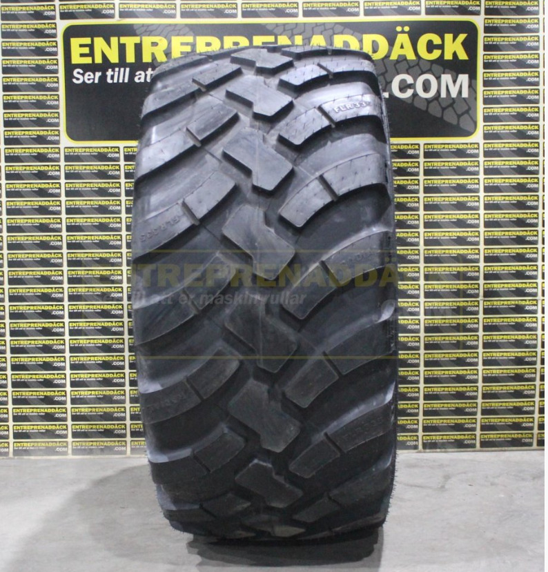 600/55R26.5 MRL FLR335 STEEL BELTED Complete Wheels - Komplett hjul for Landbrukstilhenger: bilde 2 600/55R26.5 MRL FLR335 STEEL BELTED Complete Wheels - Komplett hjul for Landbrukstilhenger: bilde 2