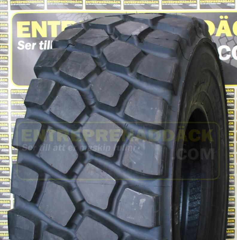 ADVANCE GLR06 550/65R25 TL developed for loaders - Dekk og felger for Hjullaster: bilde 2 ADVANCE GLR06 550/65R25 TL developed for loaders - Dekk og felger for Hjullaster: bilde 2