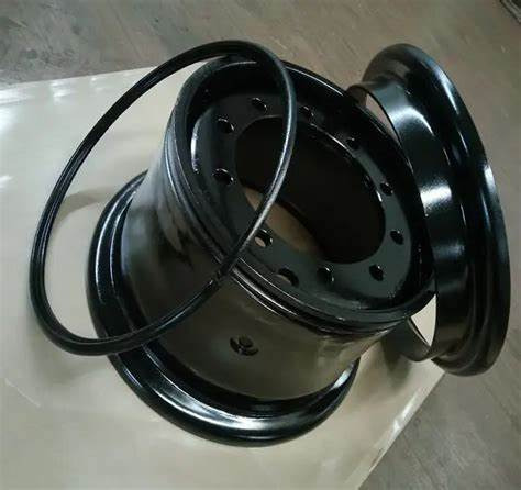 ADVANCE GLR06 600/65R25 TL developed for loaders - Komplett hjul for Hjullaster: bilde 4 ADVANCE GLR06 600/65R25 TL developed for loaders - Komplett hjul for Hjullaster: bilde 4
