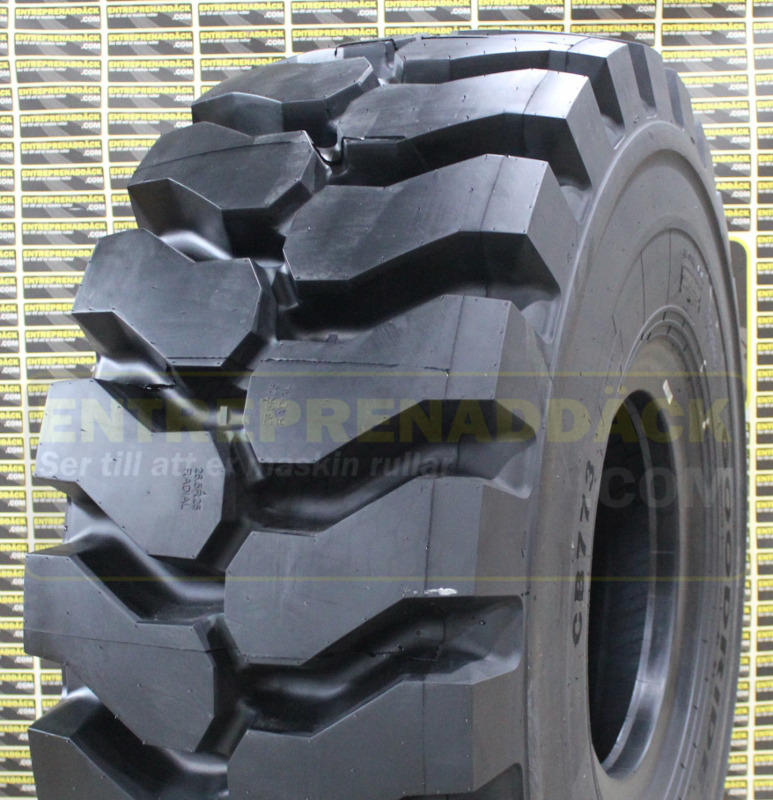 Goodride CB773 L5** 29.5R25 - Dekk og felger for Hjullaster: bilde 1 Goodride CB773 L5** 29.5R25 - Dekk og felger for Hjullaster: bilde 1