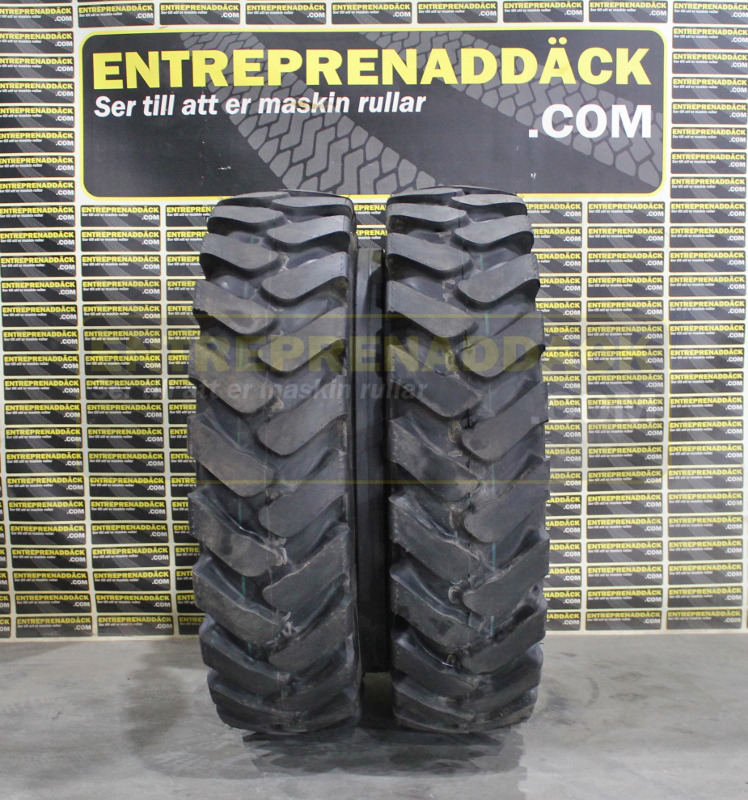 Kumho SG7 10.00-20 incl. rim (2-wheels) for Excavator - Komplett hjul for Hjulgraver: bilde 2 Kumho SG7 10.00-20 incl. rim (2-wheels) for Excavator - Komplett hjul for Hjulgraver: bilde 2