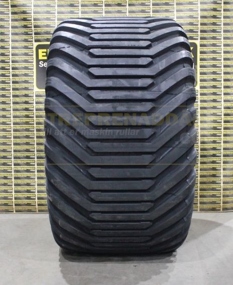 LEAO LBI301 850/50R30,5 Agricultural Flotation Radial Tire with steel casing. - Komplett hjul for Landbrukstilhenger: bilde 2 LEAO LBI301 850/50R30,5 Agricultural Flotation Radial Tire with steel casing. - Komplett hjul for Landbrukstilhenger: bilde 2