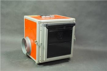 Husqvarna A1000 - HVAC utstyr: bilde 1 Husqvarna A1000 - HVAC utstyr: bilde 1