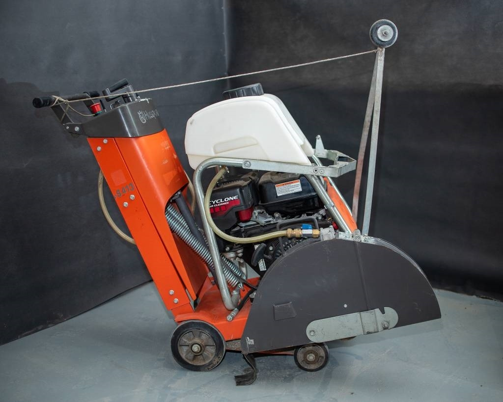 Husqvarna FS413 - Asfaltteknikk: bilde 4 Husqvarna FS413 - Asfaltteknikk: bilde 4
